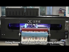 Imprimante UV DTF JW-604