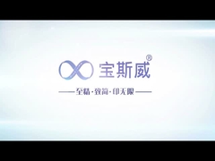 Il est très petit, il imprime sans limite.