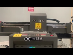 Imprimante UV à plat 60 x 90 cm 3pc i3200