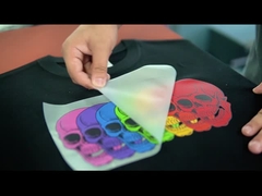 Machine d'estampage à chaud à l'encre blanche pour choisir ce qui est le mieux pour votre cœur