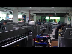 Baosiwei produit non seulement des imprimantes, mais aussi de la confiance.