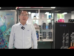 Solution d'impression par ampoule