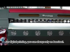 Pour l'impression numérique, vous pouvez toujours compter sur Baosiwei.