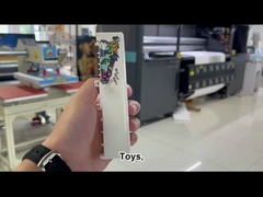 Imprimante à plat UV A3 1pc i3200