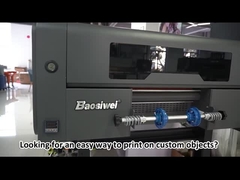 Imprimante UV DTF 30 cm 2 à 3 pièces i1600