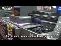 Vous voulez créer des produits en cuir uniques?