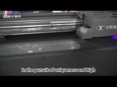 Dans la poursuite de l'unicité et de la haute qualité dans l'industrie de la mode