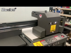 Imprimante UV à plat 60 x 90 cm 3pc i3200