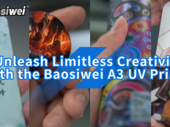 Imprimante à plat UV A3 1pc i3200