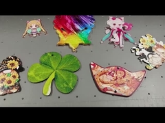 Positionnement visuel