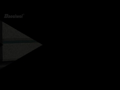 Imprimante Baosiwei de 1,9 m 16pc I3200 8 couleurs