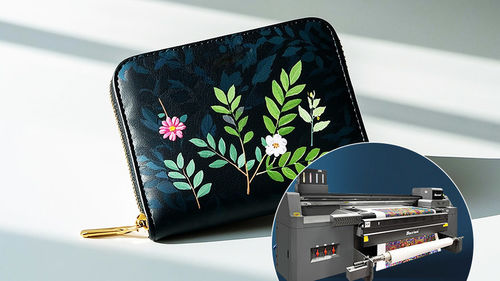 Vous voulez commencer à mettre en place une ligne de production de sacs en cuir?